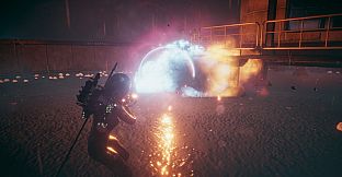 Battle of Orion 10: First contact