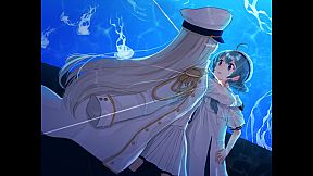 The Aquarium does not dance Special Edition