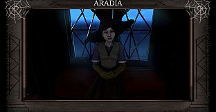 Argyle Manor, Book 1: Away From The Sun