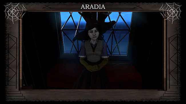 Argyle Manor, Book 1: Away From The Sun