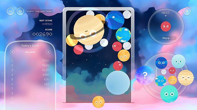 Planet Nine