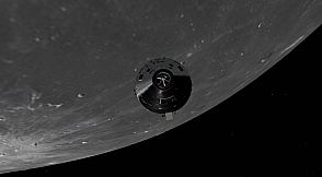 Reentry - A Space Flight Simulator