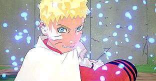 NTBSS: Master Character Training Pack Naruto Uzumaki (BORUTO)
