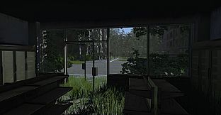 Village of Zombies - Abandoned City