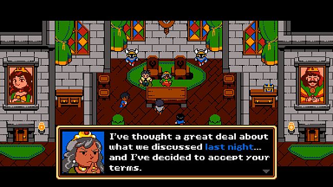 OTHER: Her Loving Embrace