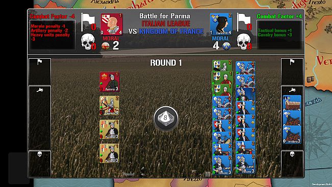 Wars Across the World: Fornovo 1495