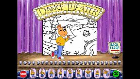 Arthur's Thinking Games