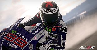 MotoGP14 Donington Park British Grand Prix DLC