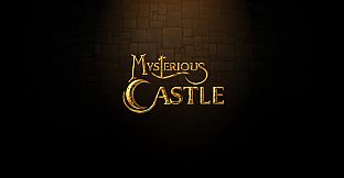 Mysterious Castle