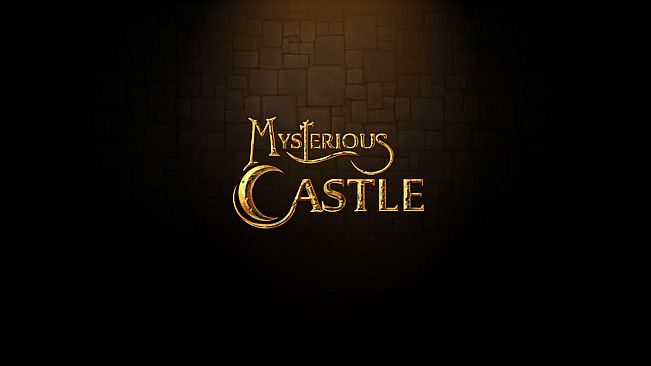 Mysterious Castle