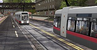 Trainz: Classic Cabon City