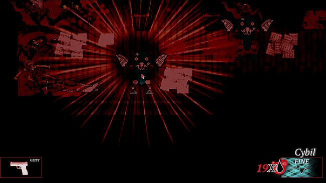 Mind Control: Bloody Renaissance Soundtrack