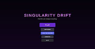 Singularity Drift