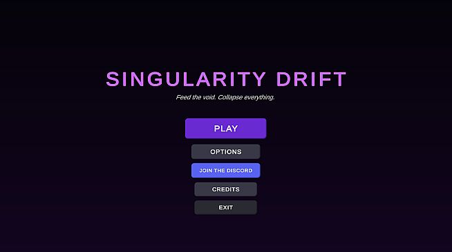 Singularity Drift