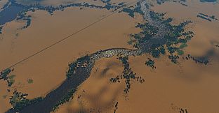 Cities: Skylines - Content Creator Pack: Map Pack