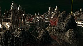 SpellForce 2 - Demons of the Past