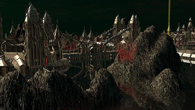 SpellForce 2 - Demons of the Past