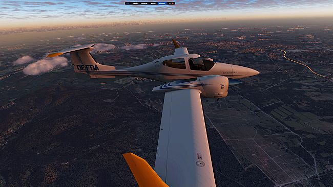 X-Plane 11 - Add-on: Aerosoft - ProCam