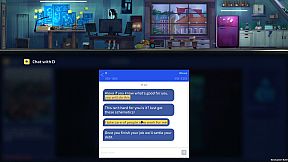 Song of Farca: Prologue