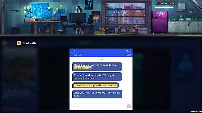 Song of Farca: Prologue