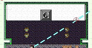 Starry Moon Island 2 Break Out MP04