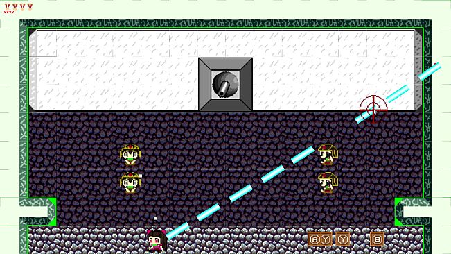 Starry Moon Island 2 Break Out MP04