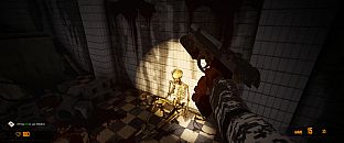 The Nightmare Of Arrival Chapter 1