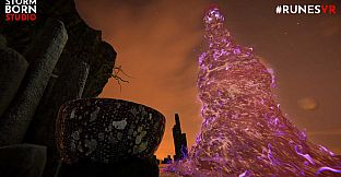 Runes: The Forgotten Path Original Soundtrack