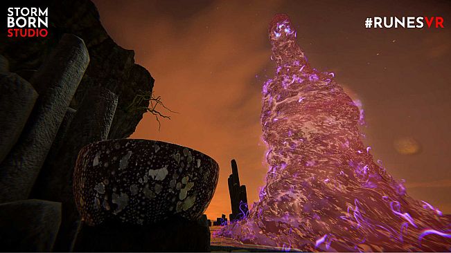 Runes: The Forgotten Path Original Soundtrack