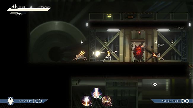 Seraph - Reaver (Costume Pack)