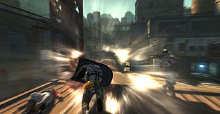 GunZ 2: The Second Duel