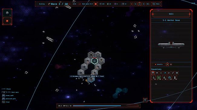 Void TD