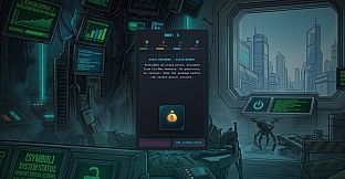Neo-Exodus: Last Bastion