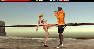 Dirty Fighter 2