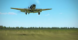 IL-2 Sturmovik: Yak-9 Series 1 Collector Plane