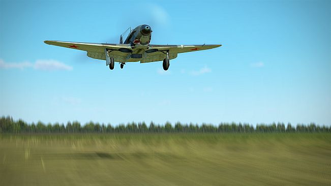 IL-2 Sturmovik: Yak-9 Series 1 Collector Plane