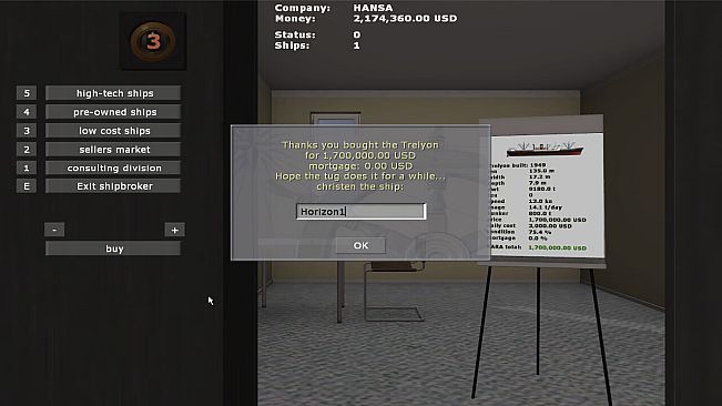 Ports Of Call Deluxe 3D 2024