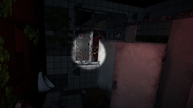 It is Just A Story - horror game