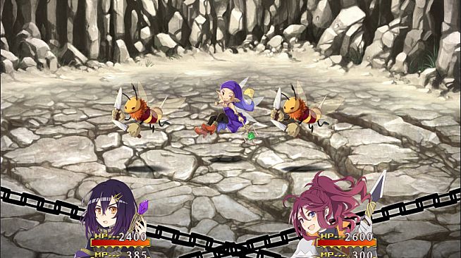 RealityMinds:Popular Fantasy Monster Pack