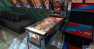 Zaccaria Pinball - Devil Riders 2019 Table