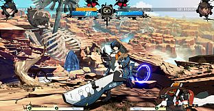 GGST Additional Character 16 - Unika