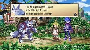 Phantom Brave: The Hermuda Triangle Remastered