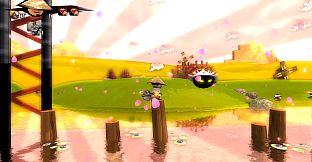 Wooden Sen'SeY Soundtrack