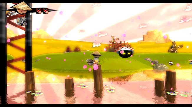 Wooden Sen'SeY Soundtrack