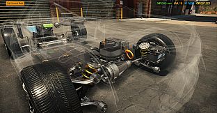 Car Mechanic Simulator 2021 - Electric Car DLC