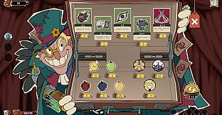 Knot Knot: Card Theater