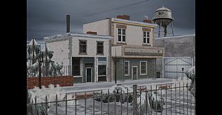 White Creek