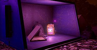 Please State Your Name : A VR Animated Film