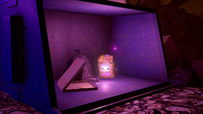 Please State Your Name : A VR Animated Film