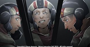 Dawn : Animated Aerowar Audioplay